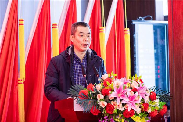 法学院举行第二届青年律师麓山论坛暨2020年度"弘一励