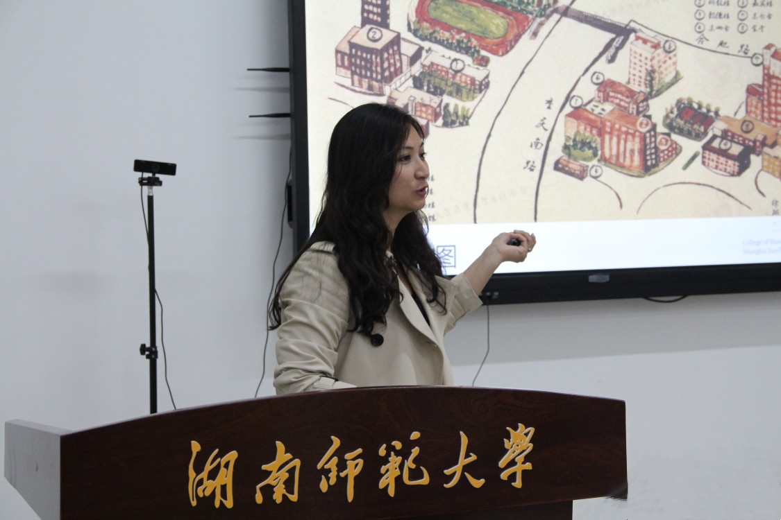 王琼介绍培养概况